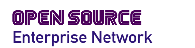 Open Source Enterprise Network